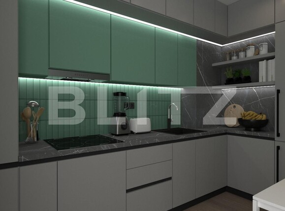 Garsonieră de închiriat Calea Bucuresti - 133498AI | BLITZ Craiova | Poza5