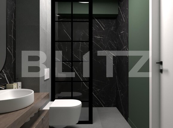 Garsonieră de închiriat Calea Bucuresti - 133498AI | BLITZ Craiova | Poza7