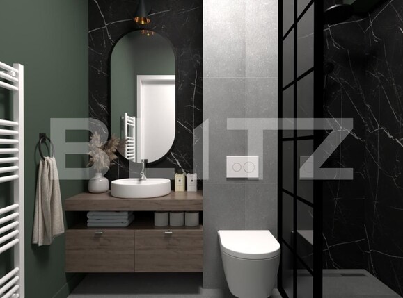 Garsonieră de închiriat Calea Bucuresti - 133498AI | BLITZ Craiova | Poza8