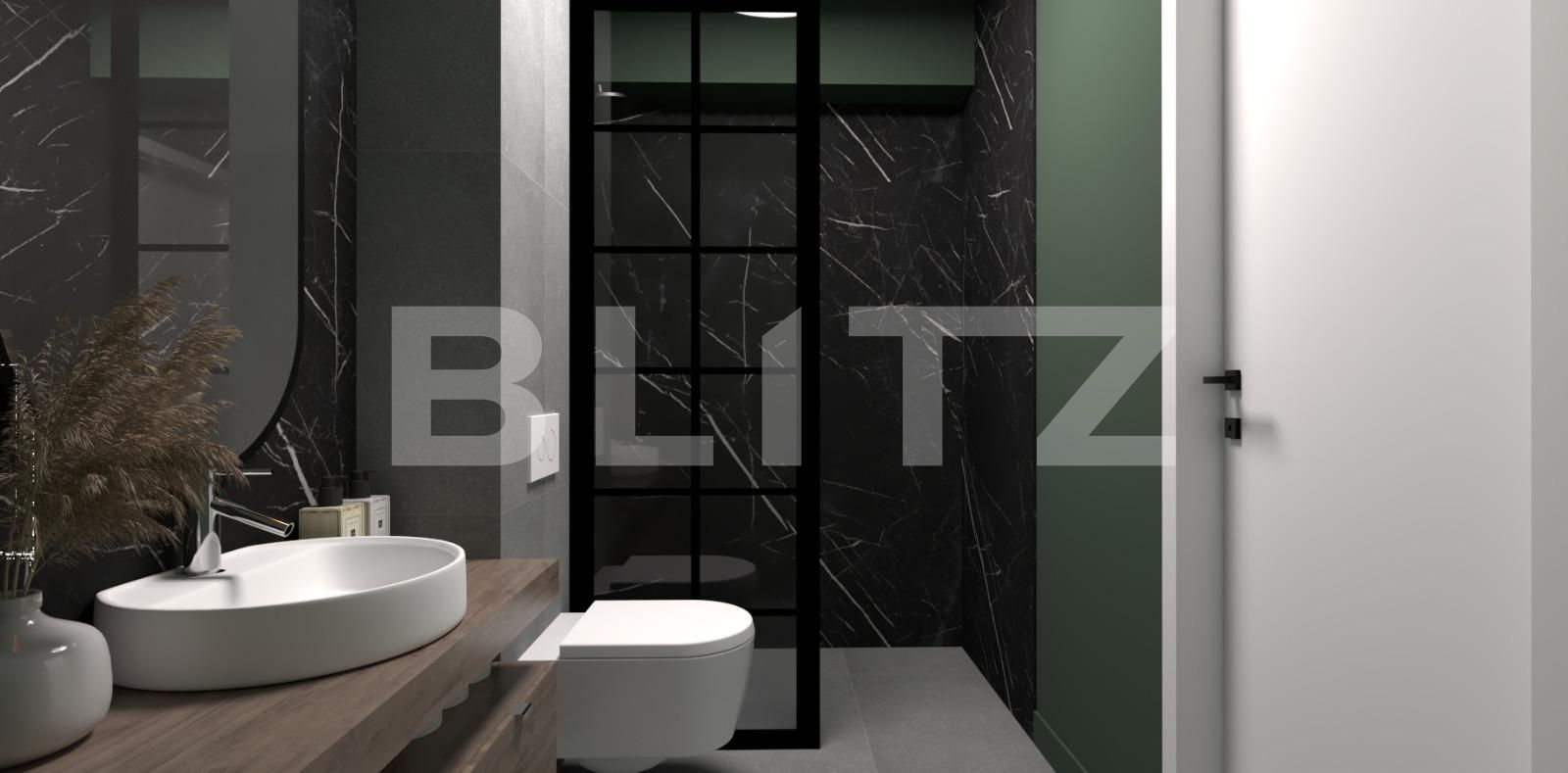 Garsonieră de închiriat Calea Bucuresti - 133498AI | BLITZ Craiova | Poza7