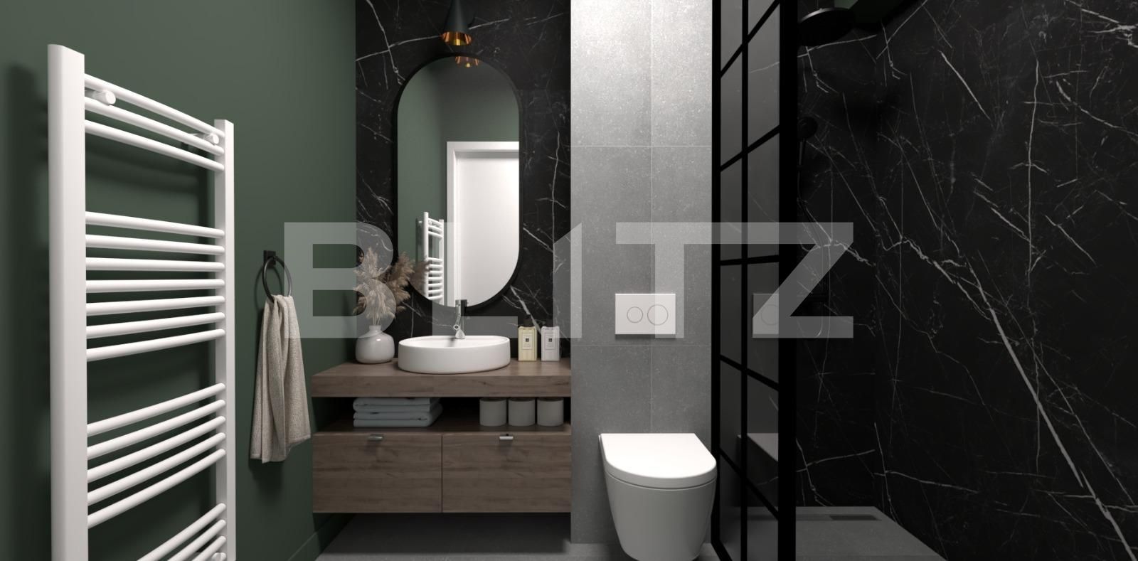 Garsonieră de închiriat Calea Bucuresti - 133498AI | BLITZ Craiova | Poza8