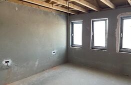 Casă semifinisată P+1 situată în zona Ionumi - Fântâna de Piatră