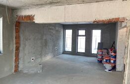 Casă semifinisată P+1 situată în zona Ionumi - Fântâna de Piatră