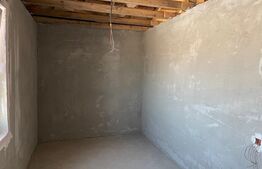 Casă semifinisată P+1 situată în zona Ionumi - Fântâna de Piatră