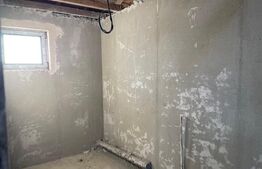 Casă semifinisată P+1 situată în zona Ionumi - Fântâna de Piatră