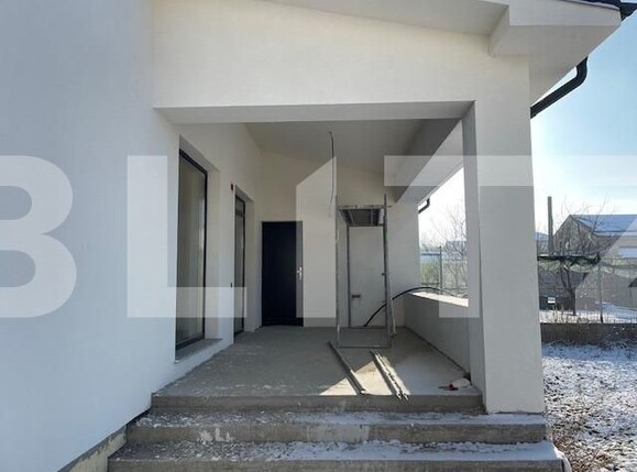 Casa de vânzare 5 camere Exterior Est - 133504CV | BLITZ Craiova | Poza2