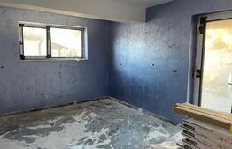 Casă semifinisată P+1 în stil mediteranean situată în Cârcea, zona Ford