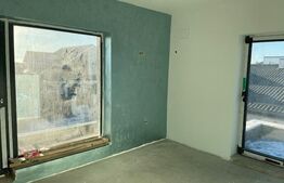 Casă semifinisată P+1 în stil mediteranean situată în Cârcea, zona Ford