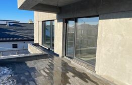 Casă semifinisată P+1 în stil mediteranean situată în Cârcea, zona Ford