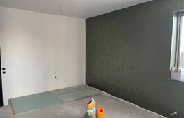 Casă semifinisată P+1 în stil mediteranean situată în Cârcea, zona Ford