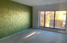 Casă semifinisată P+1 în stil mediteranean situată în Cârcea, zona Ford