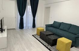 Prima închiriere: Apartament ultrafinisat cu 2 camere, parcare privată, zonă centrală