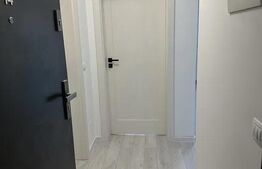 Prima închiriere: Apartament ultrafinisat cu 2 camere, parcare privată, zonă centrală