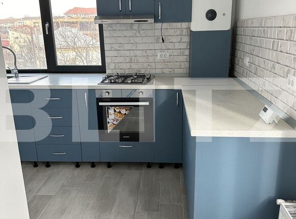 Apartament de închiriat 2 camere Central - 133526AI | BLITZ Craiova | Poza4