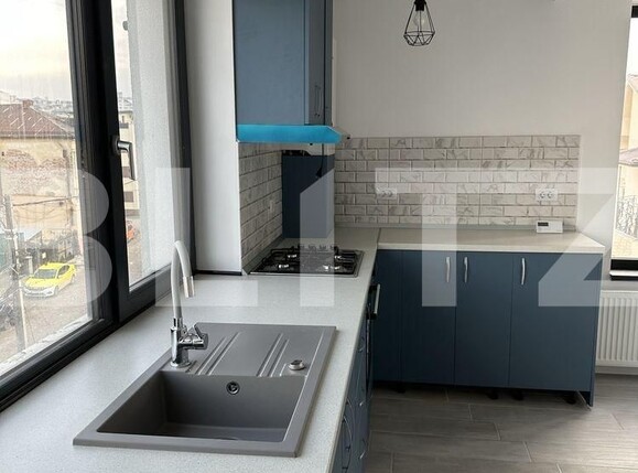 Apartament de închiriat 2 camere Central - 133526AI | BLITZ Craiova | Poza5