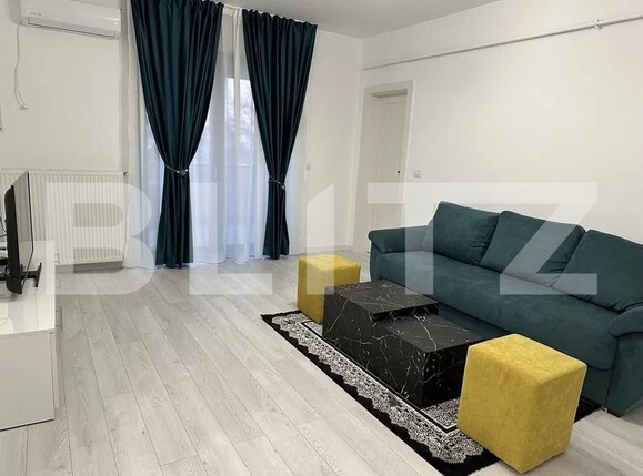 Apartament de închiriat 2 camere Central - 133526AI | BLITZ Craiova | Poza1