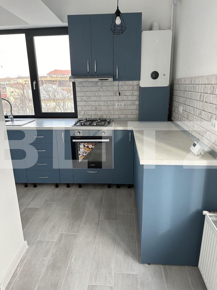 Apartament de închiriat 2 camere Central - 133526AI | BLITZ Craiova | Poza4
