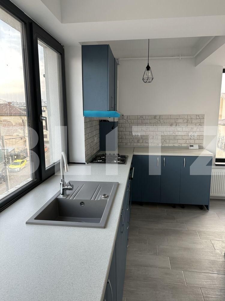 Apartament de închiriat 2 camere Central - 133526AI | BLITZ Craiova | Poza5