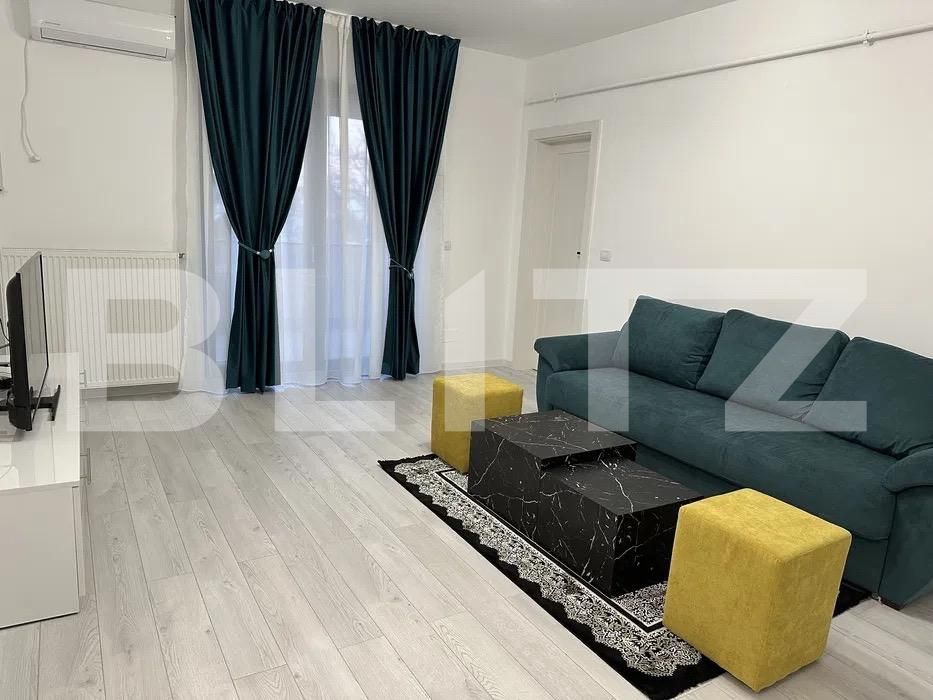 Apartament de închiriat 2 camere Central - 133526AI | BLITZ Craiova | Poza1