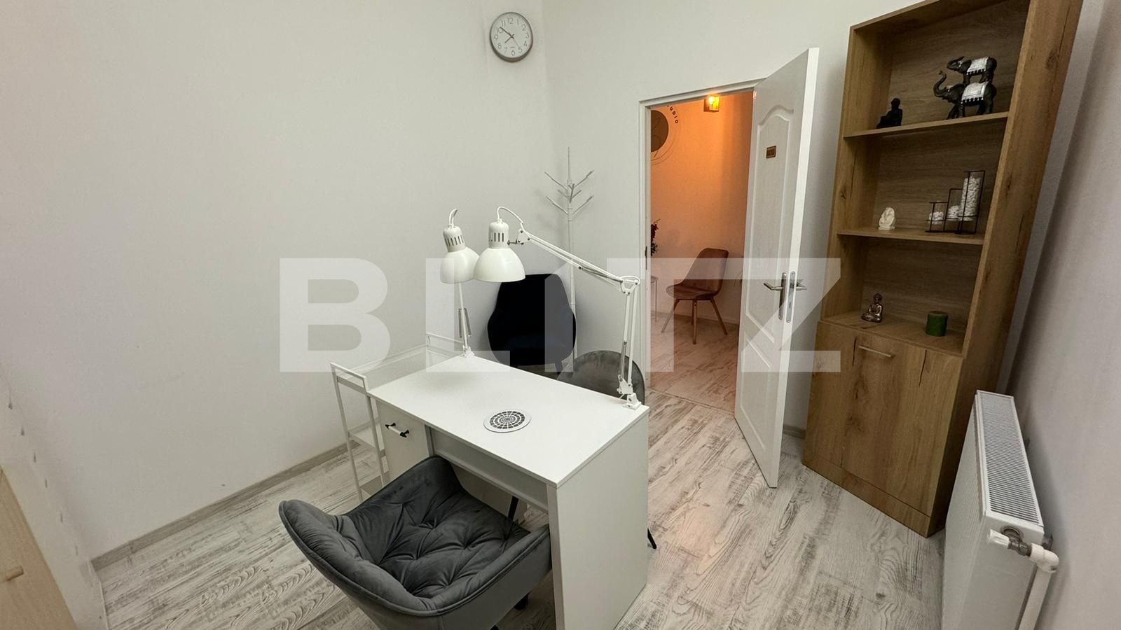 Casa de închiriat 2 camere Central - 133548CI | BLITZ Craiova | Poza3