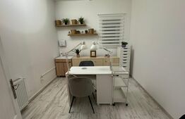 Camera tip salon pentru Manichiura, zona Ultracentrala