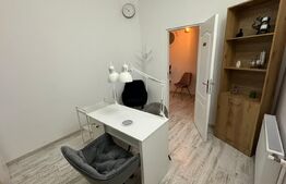 Camera tip salon pentru Manichiura, zona Ultracentrala