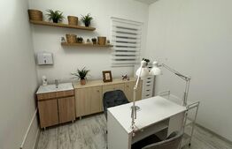 Camera tip salon pentru Manichiura, zona Ultracentrala