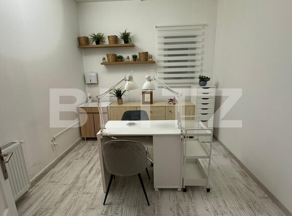 Spațiu comercial de închiriat Ultracentral - 133563SIC | BLITZ Craiova | Poza1