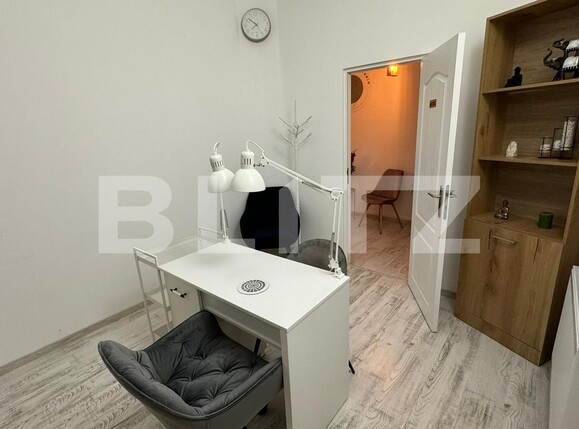 Spațiu comercial de închiriat Ultracentral - 133563SIC | BLITZ Craiova | Poza3