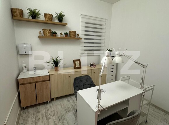 Spațiu comercial de închiriat Ultracentral - 133563SIC | BLITZ Craiova | Poza2