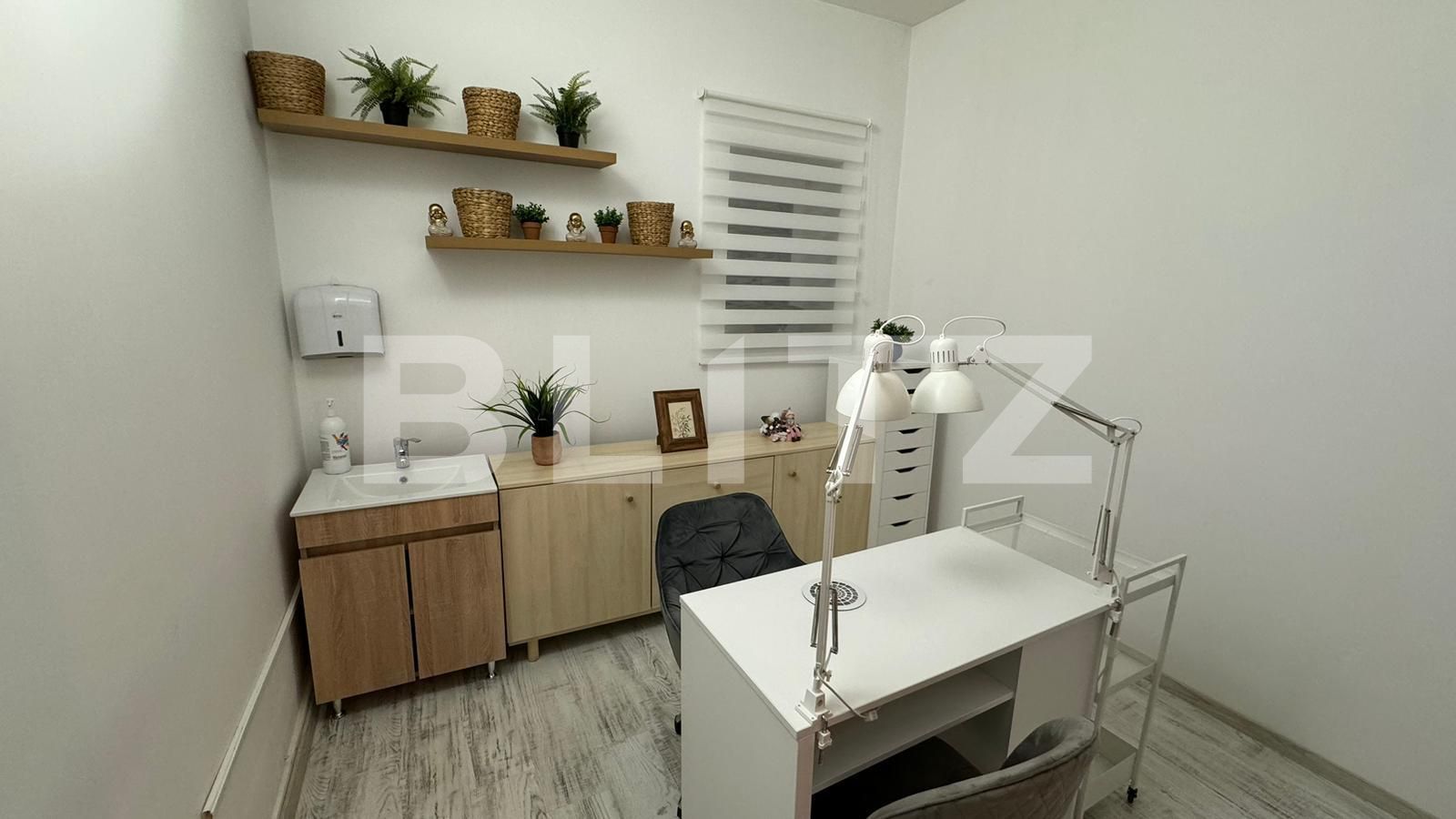 Spațiu comercial de închiriat Ultracentral - 133563SIC | BLITZ Craiova | Poza2