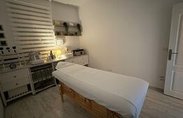 Camera tip salon pentru Masaj, zona Ultracentrala