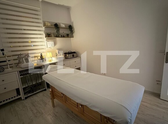 Spațiu comercial de închiriat Ultracentral - 133567SIC | BLITZ Craiova | Poza1