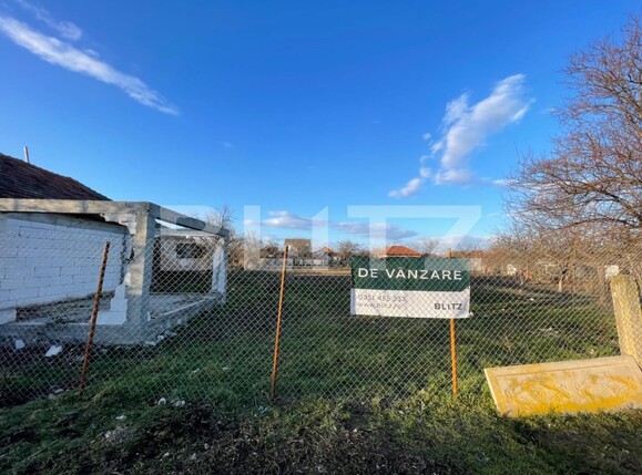 Teren de vânzare Podari - 133570TV | BLITZ Craiova | Poza2