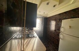 Apartament 2 camere semidecomandate, 41 mp, Craiovita, zona Materna