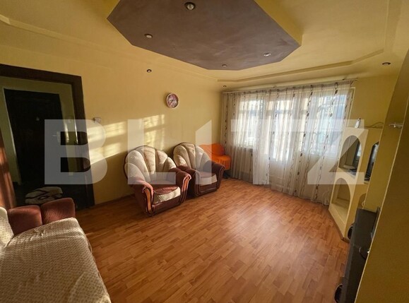 Apartament de vânzare 2 camere Craiovita Noua - 133584AV | BLITZ Craiova | Poza1