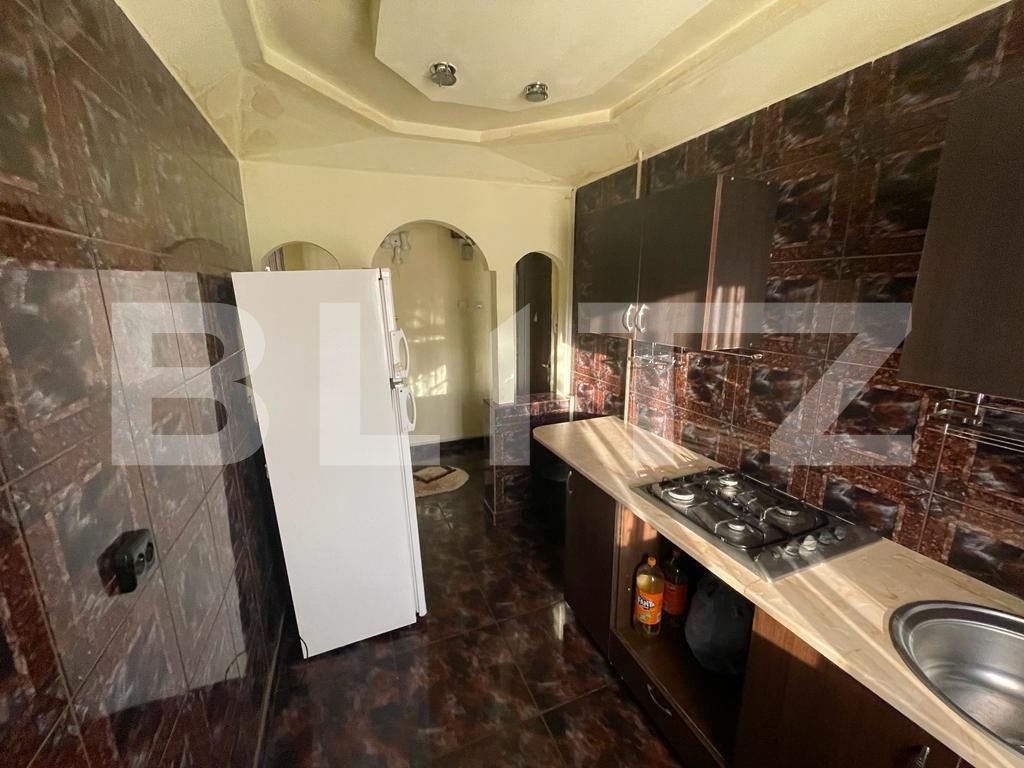 Apartament de vânzare 2 camere Craiovita Noua - 133584AV | BLITZ Craiova | Poza3