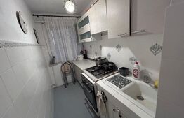 Apartament 2 camere in cartierul Craiovita, zona Niela