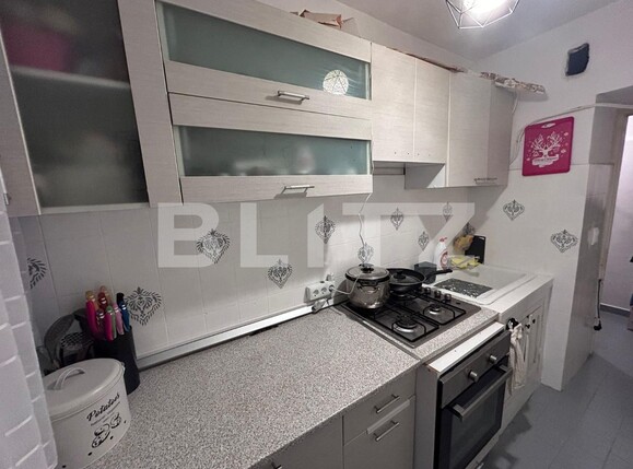 Apartament de închiriat 2 camere Craiovita Noua - 133593AI | BLITZ Craiova | Poza7
