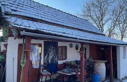 Casă în plan parter, cu teren aferent de 4474mp, situată în Goiești Dolj