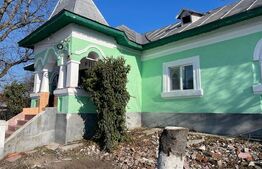 Casă în plan parter, cu teren aferent de 4474mp, situată în Goiești Dolj