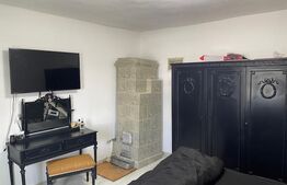 Casă în plan parter, cu teren aferent de 4474mp, situată în Goiești Dolj