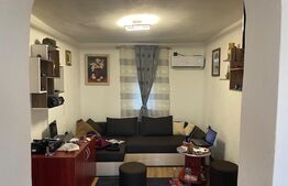 Casă în plan parter, cu teren aferent de 4474mp, situată în Goiești Dolj