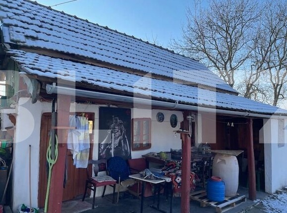 Casa de vânzare 4 camere Exterior  Nord - 133602CV | BLITZ Craiova | Poza3