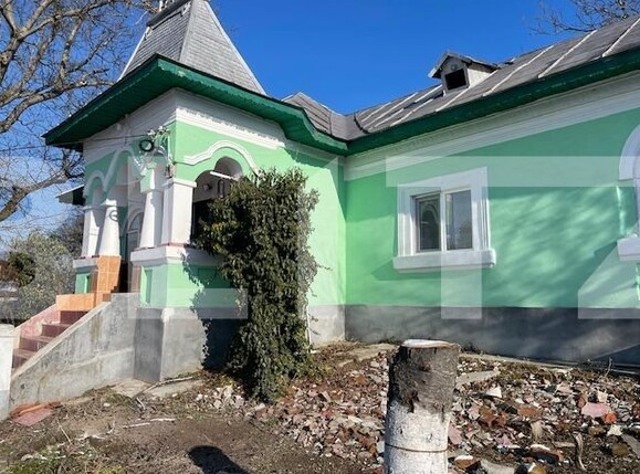 Casa de vânzare 4 camere Exterior  Nord - 133602CV | BLITZ Craiova | Poza1