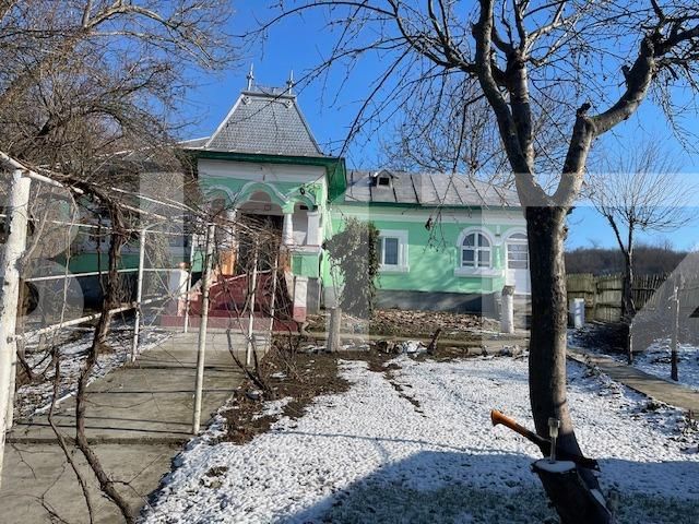 Casa de vânzare 4 camere Exterior  Nord - 133602CV | BLITZ Craiova | Poza2