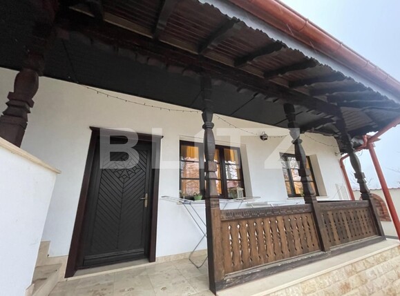 Casa de vânzare 4 camere Sud-Est - 133639CV | BLITZ Craiova | Poza7