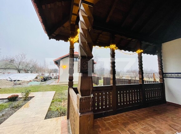 Casa de vânzare 4 camere Sud-Est - 133639CV | BLITZ Craiova | Poza8