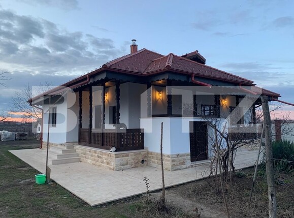 Casa de vânzare 4 camere Sud-Est - 133639CV | BLITZ Craiova | Poza6
