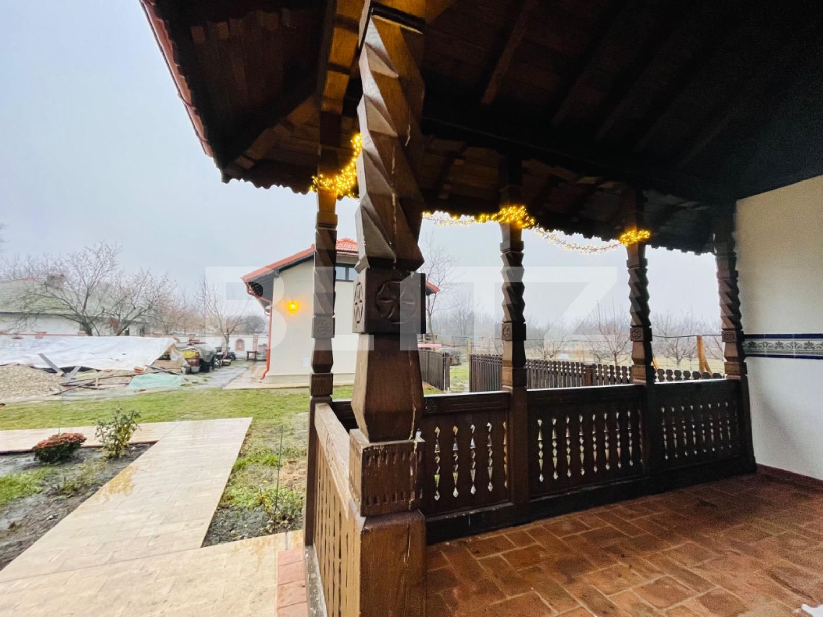 Casa de vânzare 4 camere Sud-Est - 133639CV | BLITZ Craiova | Poza8